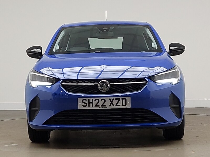 Used Vauxhall Corsa 2022 for sale - 77595901: Photo 12