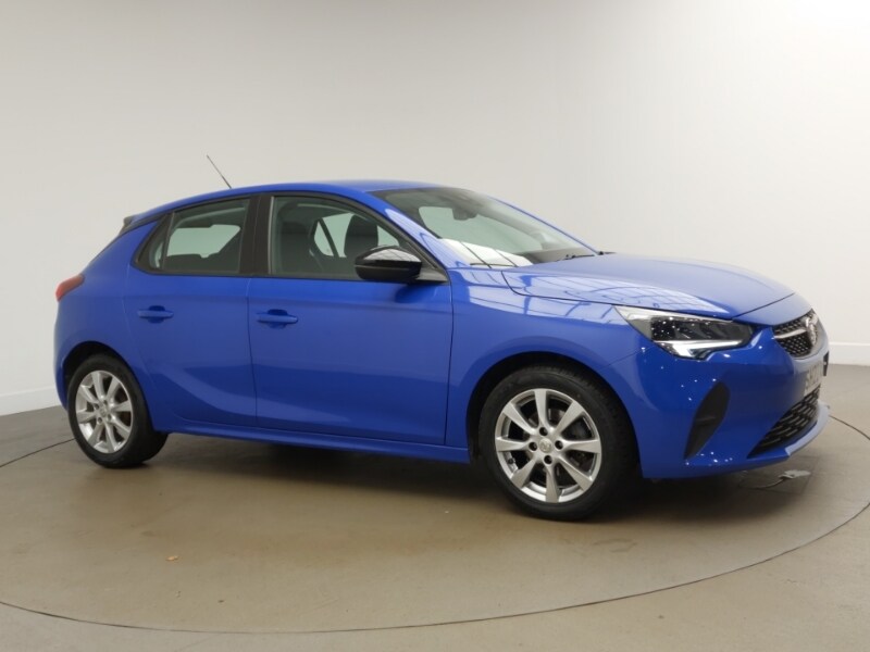 Used Vauxhall Corsa 2022 for sale - 77595901: Photo 13