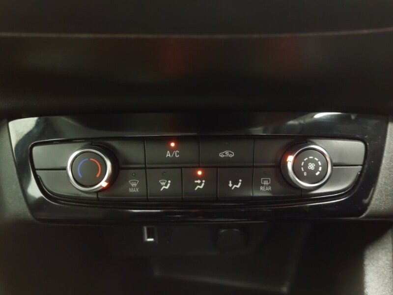 Used Vauxhall Corsa 2022 for sale - 77595901: Photo 15