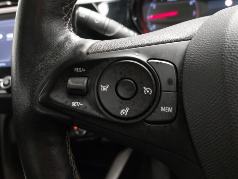 Used Vauxhall Corsa 2022 for sale - 77595901: Photo 18