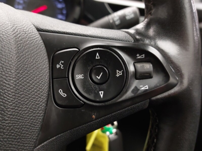 Used Vauxhall Corsa 2022 for sale - 77595901: Photo 19