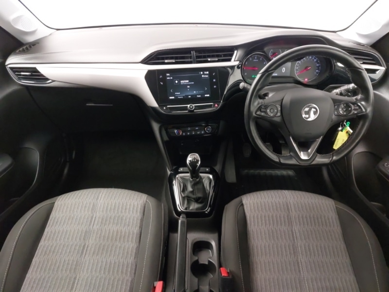 Used Vauxhall Corsa 2022 for sale - 77595901: Photo 2