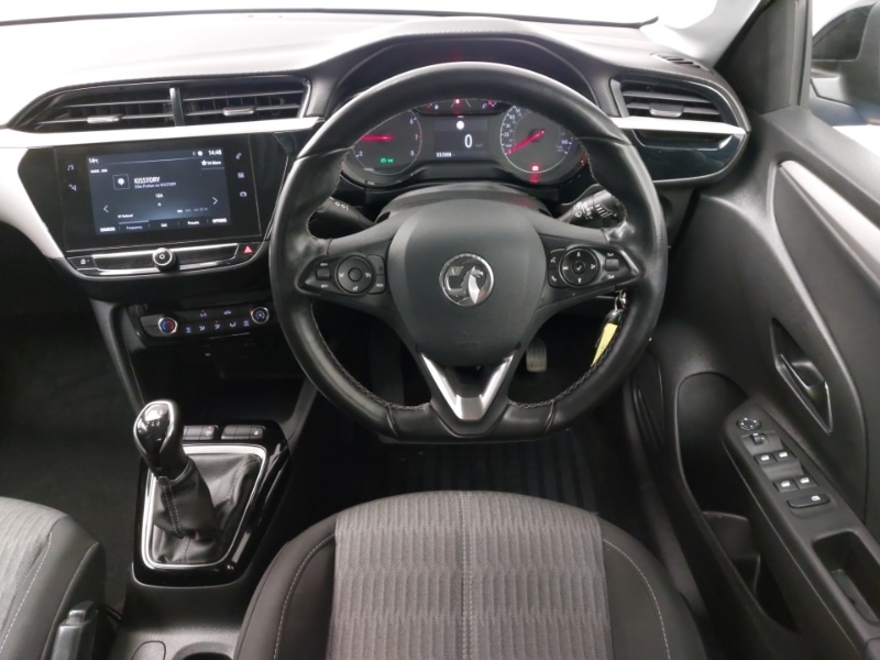 Used Vauxhall Corsa 2022 for sale - 77595901: Photo 7