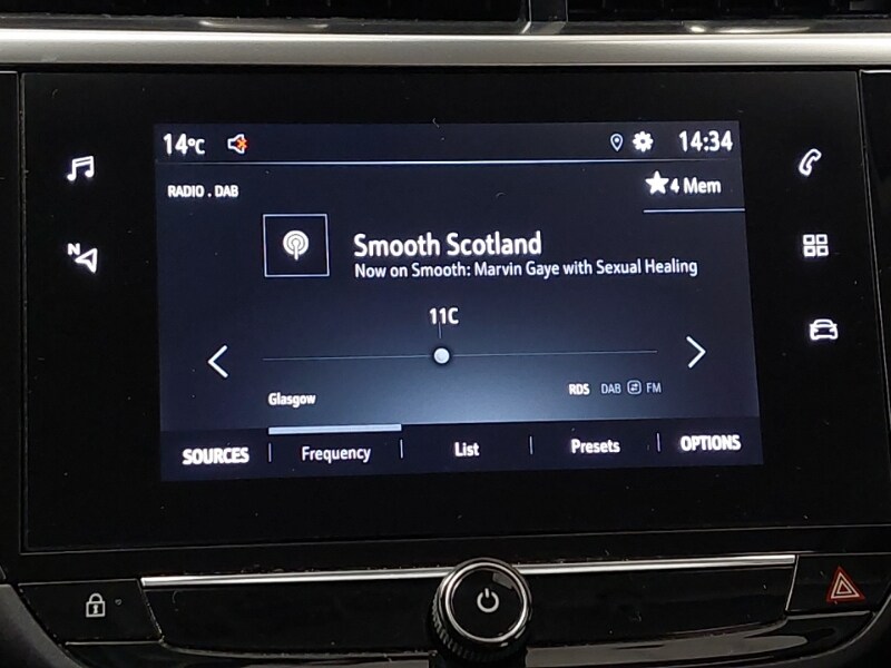 Used Vauxhall Corsa 2022 for sale - 77284425: Photo 10