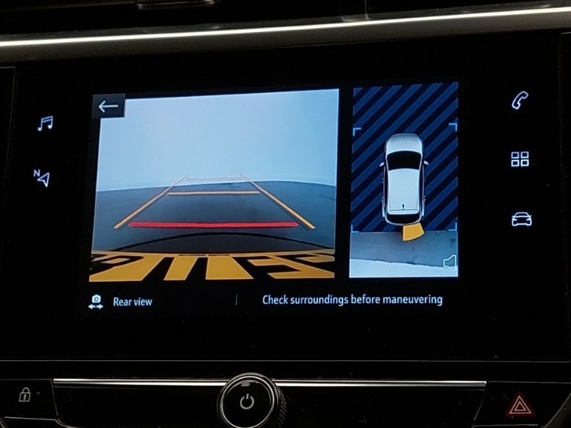 Used Vauxhall Corsa 2022 for sale - 77284425: Photo 16