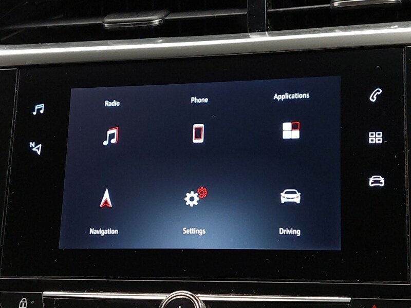 Used Vauxhall Corsa 2022 for sale - 77284425: Photo 17