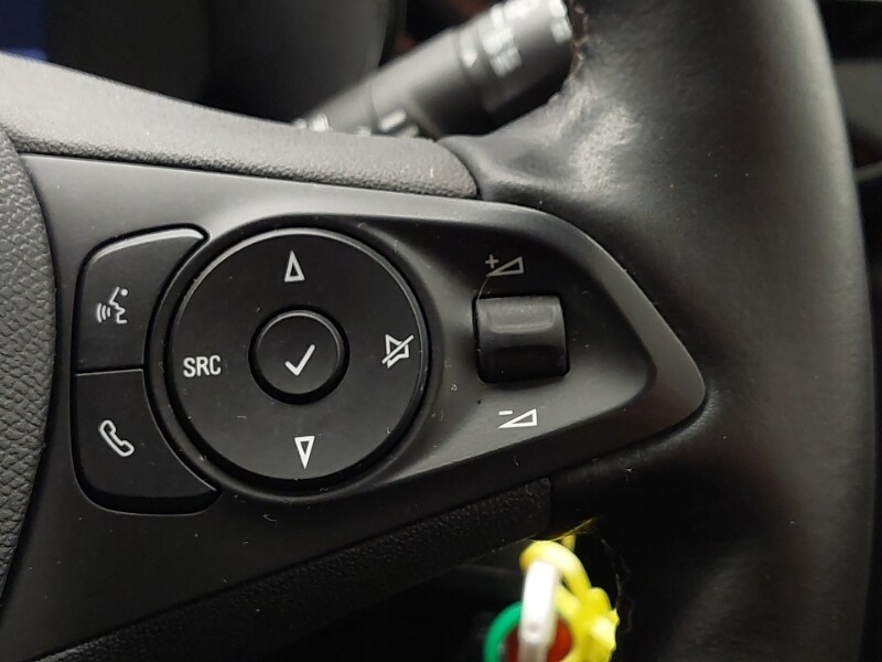 Used Vauxhall Corsa 2022 for sale - 77284425: Photo 19