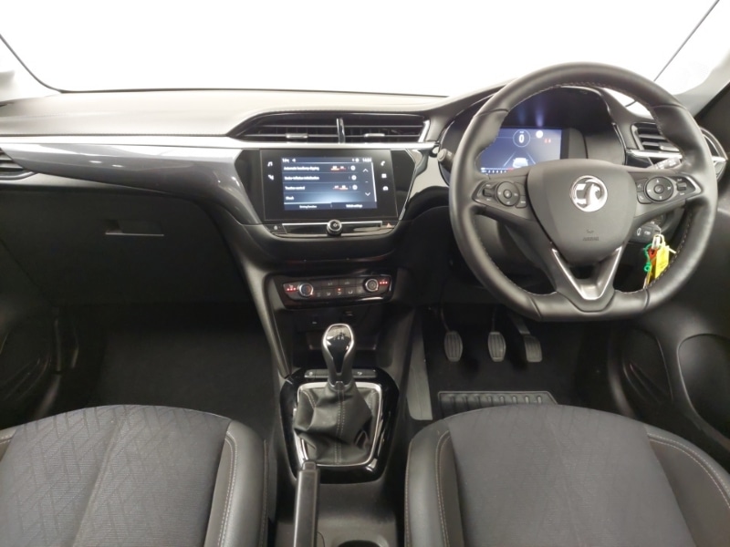 Used Vauxhall Corsa 2022 for sale - 77284425: Photo 2