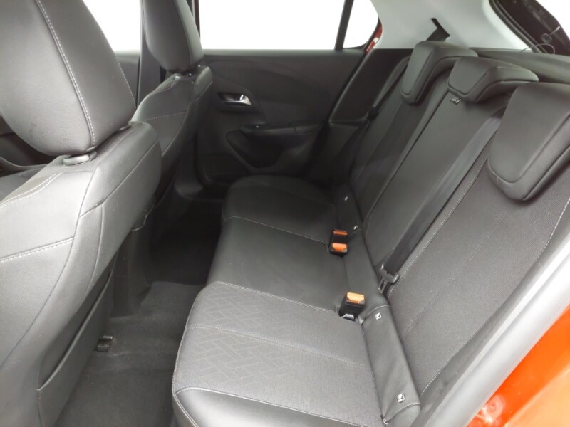 Used Vauxhall Corsa 2022 for sale - 77284425: Photo 6