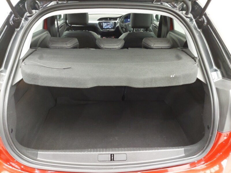 Used Vauxhall Corsa 2022 for sale - 77284425: Photo 8