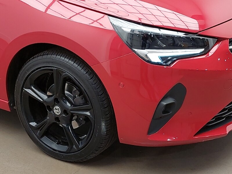 Used Vauxhall Corsa 2022 for sale - 77284425: Photo 9