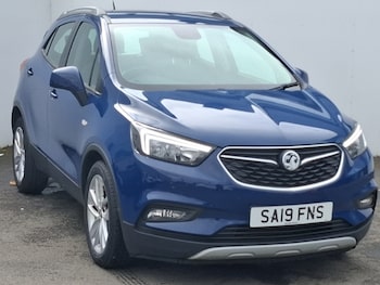 Vauxhall - Mokka X