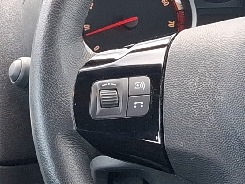 Used Vauxhall Corsa 2014 for sale - 76401037: Photo 10