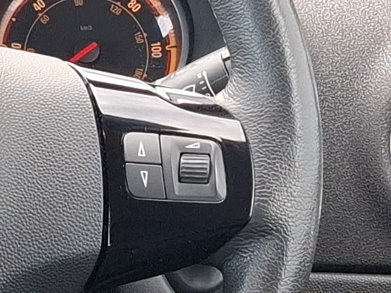 Used Vauxhall Corsa 2014 for sale - 76401037: Photo 11