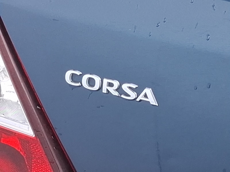 Used Vauxhall Corsa 2014 for sale - 76401037: Photo 14