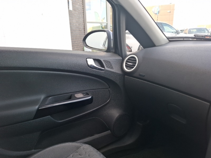 Used Vauxhall Corsa 2014 for sale - 76401037: Photo 19