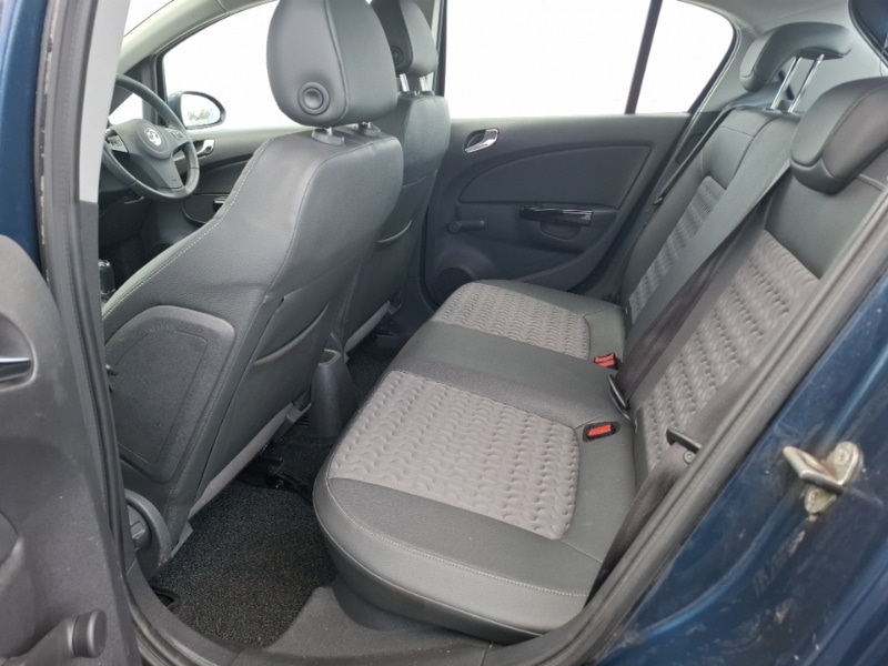 Used Vauxhall Corsa 2014 for sale - 76401037: Photo 6