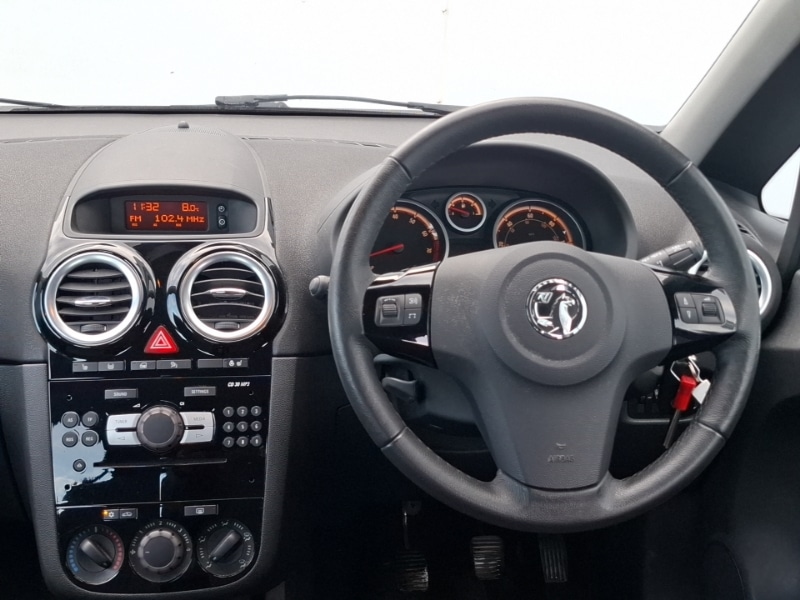 Used Vauxhall Corsa 2014 for sale - 76401037: Photo 7