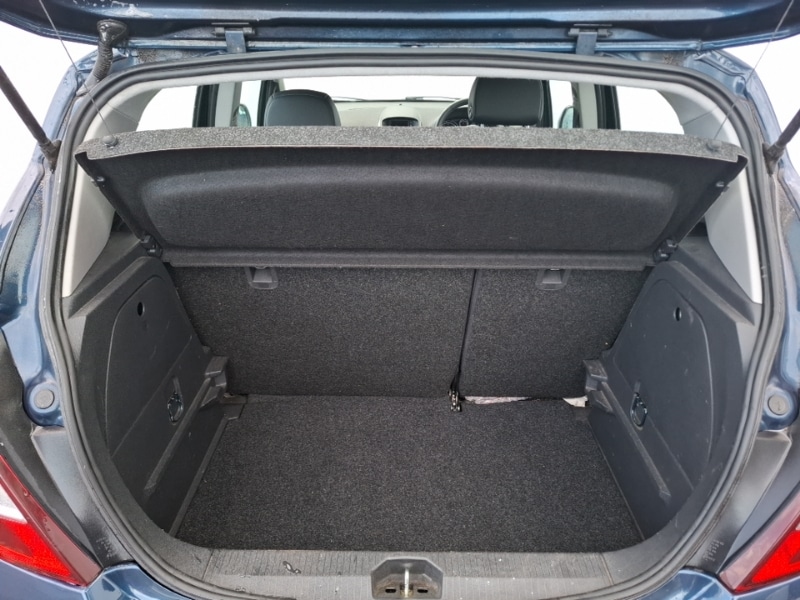 Used Vauxhall Corsa 2014 for sale - 76401037: Photo 8