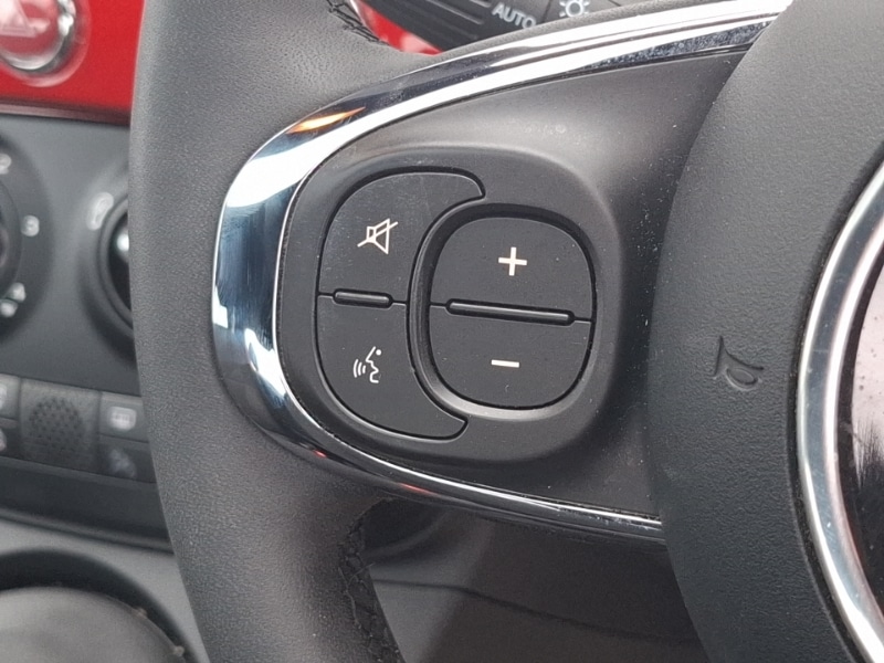Used Fiat 500 2023 for sale - 76130213: Photo 11