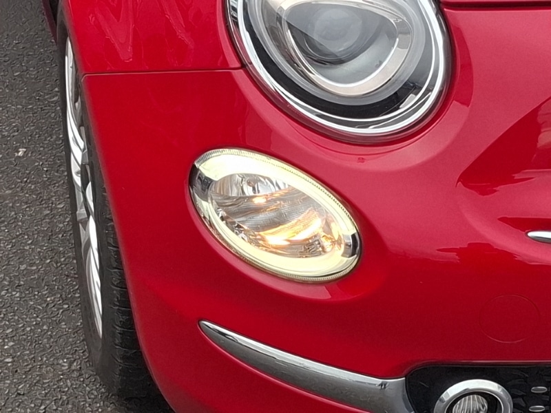 Used Fiat 500 2023 for sale - 76130213: Photo 12