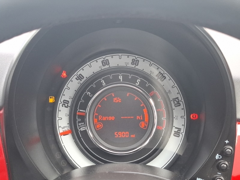 Used Fiat 500 2023 for sale - 76130213: Photo 16