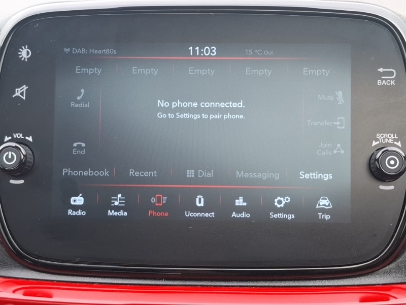 Used Fiat 500 2023 for sale - 76130213: Photo 17