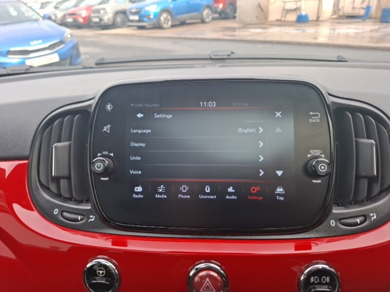 Used Fiat 500 2023 for sale - 76130213: Photo 18