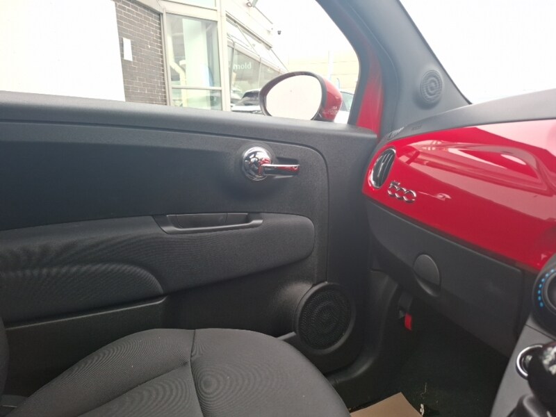 Used Fiat 500 2023 for sale - 76130213: Photo 19