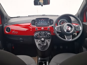Used Fiat 500 2023 for sale - 76130213: Photo 2