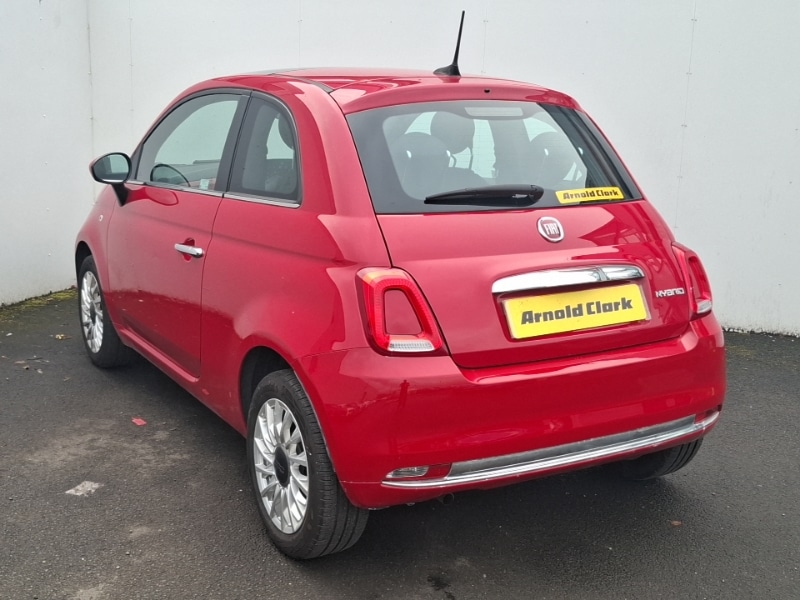 Used Fiat 500 2023 for sale - 76130213: Photo 3