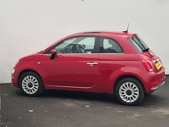 Used Fiat 500 2023 for sale - 76130213: Photo 4