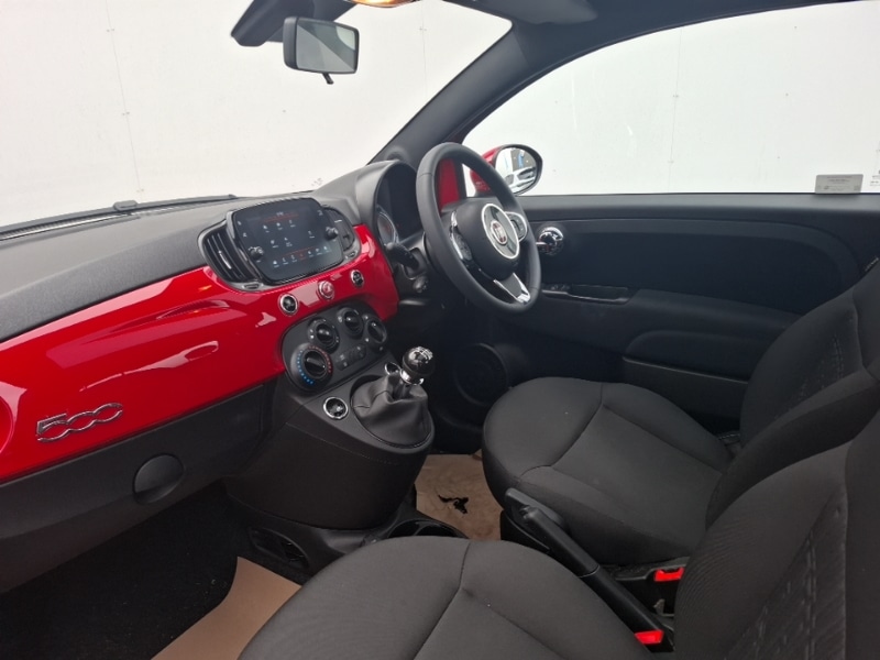 Used Fiat 500 2023 for sale - 76130213: Photo 5