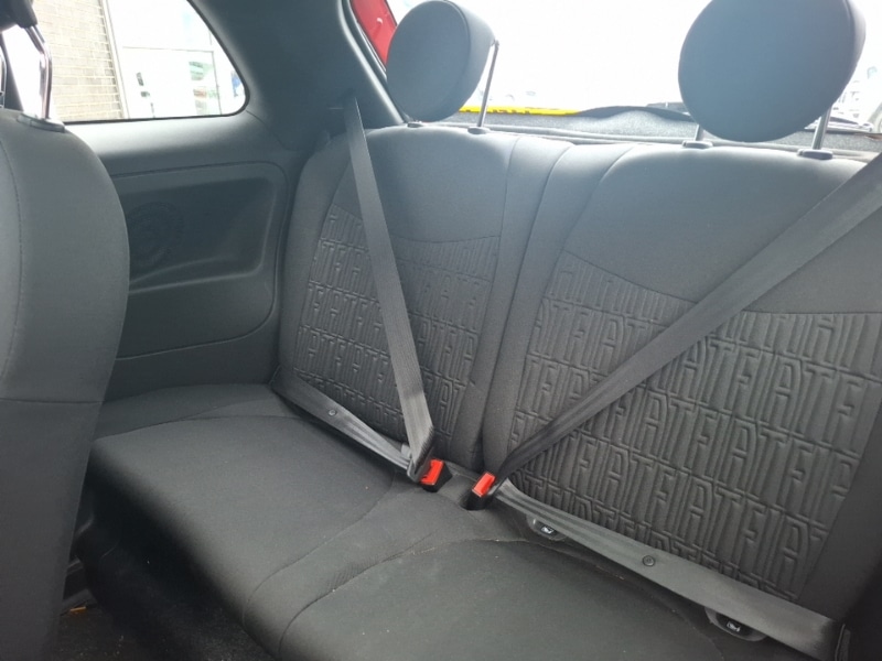 Used Fiat 500 2023 for sale - 76130213: Photo 6