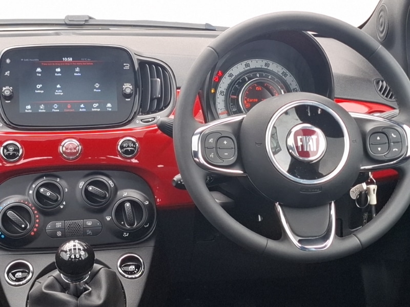 Used Fiat 500 2023 for sale - 76130213: Photo 7