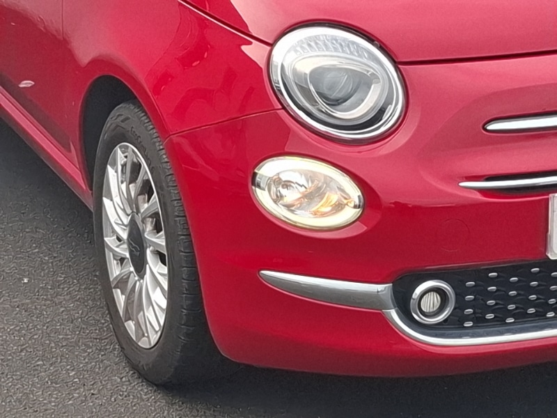 Used Fiat 500 2023 for sale - 76130213: Photo 9