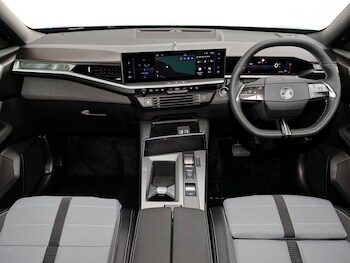 Used Vauxhall Grandland 2025 for sale - 75237263: Photo