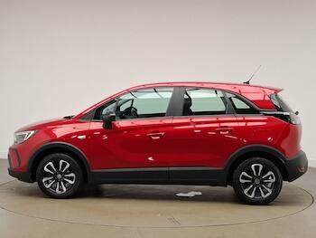 Used Vauxhall Crossland 2022 for sale - 79675137: Photo