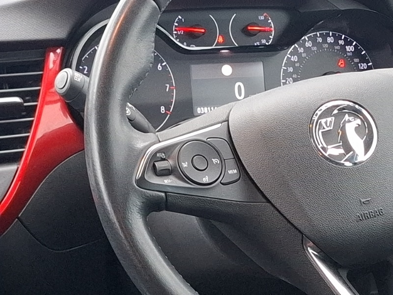 Used Vauxhall Crossland 2022 for sale - 76543256: Photo 10