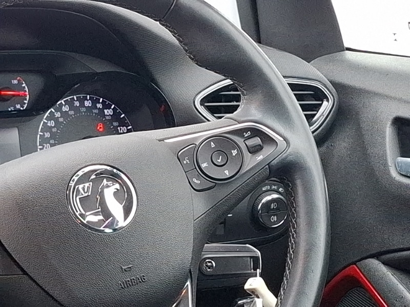 Used Vauxhall Crossland 2022 for sale - 76543256: Photo 11