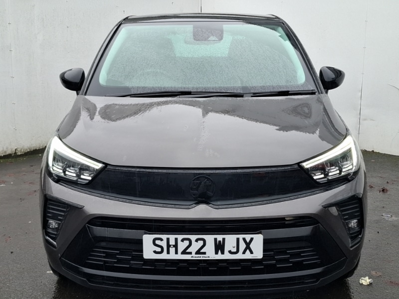 Used Vauxhall Crossland 2022 for sale - 76543256: Photo 12