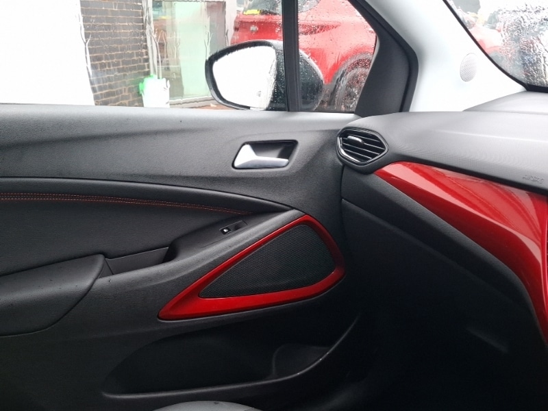 Used Vauxhall Crossland 2022 for sale - 76543256: Photo 19