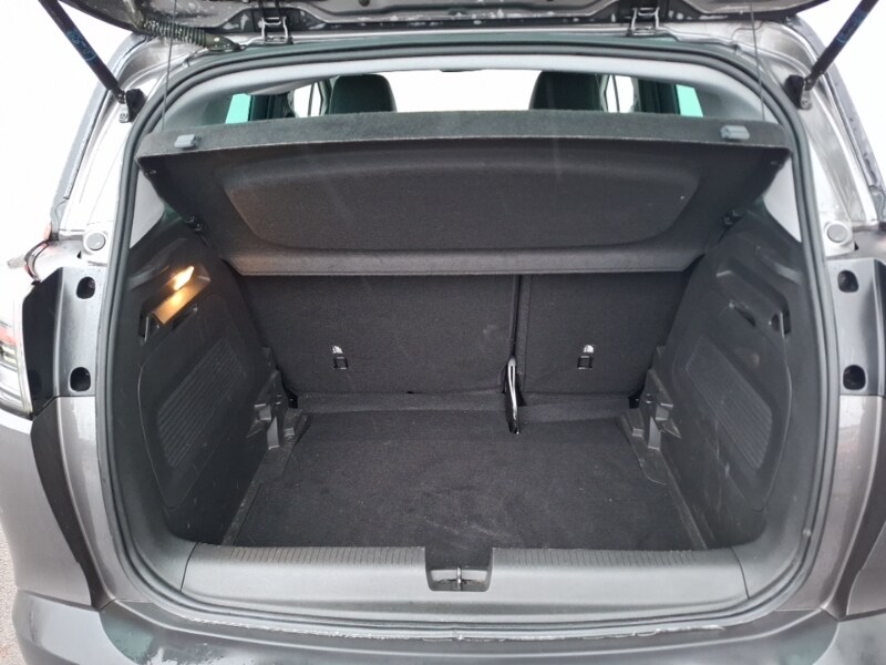 Used Vauxhall Crossland 2022 for sale - 76543256: Photo 8