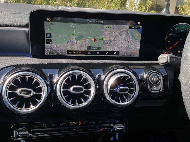 Used Mercedes-Benz CLA 2019 for sale - 76533133: Photo 10