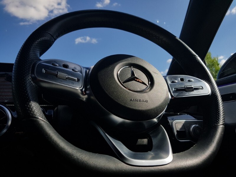 Used Mercedes-Benz CLA 2019 for sale - 76533133: Photo 14