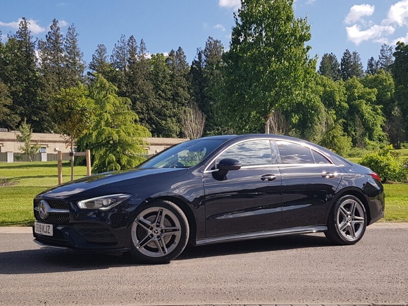Used Mercedes-Benz CLA 2019 for sale - 76533133: Photo 17