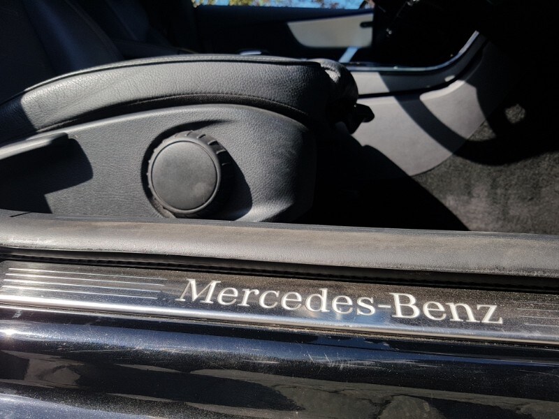 Used Mercedes-Benz CLA 2019 for sale - 76533133: Photo 19