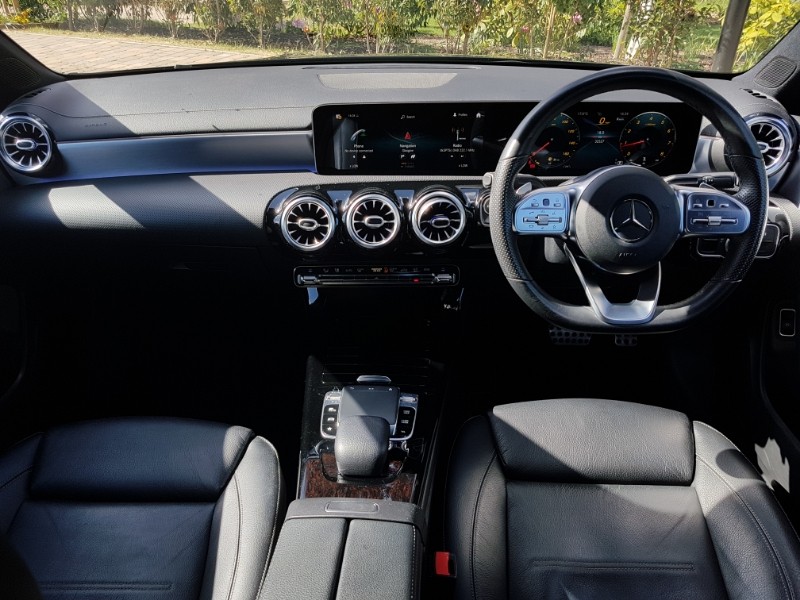 Used Mercedes-Benz CLA 2019 for sale - 76533133: Photo 2