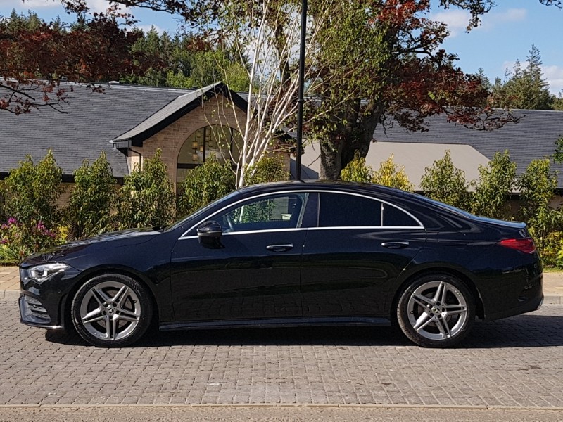 Used Mercedes-Benz CLA 2019 for sale - 76533133: Photo 4