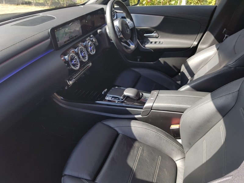 Used Mercedes-Benz CLA 2019 for sale - 76533133: Photo 5